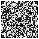 QR code with Peguin Pools contacts