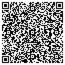 QR code with Peguin Pools contacts