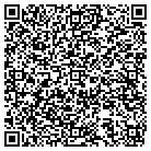 QR code with Applied Systems Analysis & Processing Inc contacts