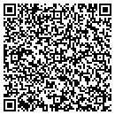 QR code with Arturo A Palacio contacts