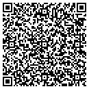 QR code with Issentia Inc contacts