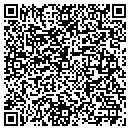QR code with A J's Barbeque contacts
