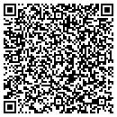 QR code with Aura And Chakra contacts