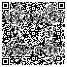 QR code with Plano Self Storage contacts