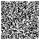 QR code with Saddleback Mobile Home Estates contacts
