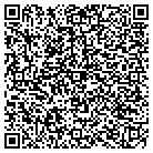 QR code with Omega Commercial Cleaning, LLC contacts