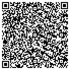 QR code with J & J Personal Computer Service contacts
