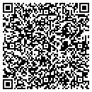 QR code with Reese's Clean Up contacts