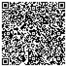 QR code with Cutting Edge Lawn Maintena contacts