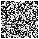 QR code with J P Techworks Inc contacts