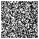 QR code with J & R Ecommerce Inc contacts