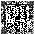 QR code with Applied Knowledge Group Inc contacts