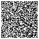 QR code with Mr Color contacts