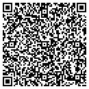 QR code with M W Diversified contacts