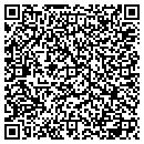 QR code with Axeo LLC contacts