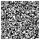 QR code with Upstate Cleaning Specialist Inc contacts