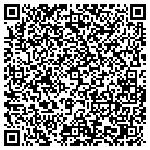 QR code with Accredited Pool Service contacts