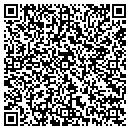 QR code with Alan Waldron contacts