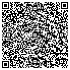 QR code with K Tek Systems Inc contacts