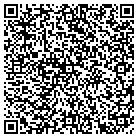 QR code with Kurz Technologies Inc contacts
