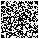 QR code with Cc Cleaning Service contacts