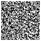 QR code with Action Pool Service & Maintenance contacts