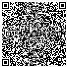 QR code with Advanced Plaster And Tiles contacts