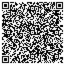 QR code with Advanced Pools contacts