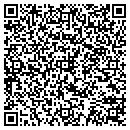 QR code with N V S Housing contacts