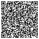 QR code with A Grisham Pool Service contacts