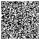 QR code with A2Z Inc contacts