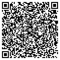 QR code with A J Moffitt contacts