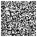QR code with United Texas Entertainment Inc contacts