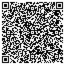 QR code with Alfresco Pools contacts