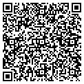 QR code with Dunbar Allan contacts