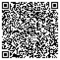 QR code with All Clear Pools contacts