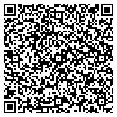 QR code with Allen Pool & Spa contacts