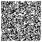 QR code with First Class Cleaning Services contacts