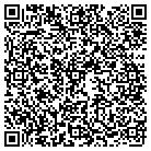 QR code with All Tex Pool Plastering LLC contacts