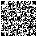 QR code with All Valley Pools contacts