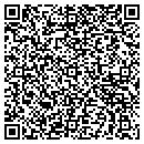 QR code with Garys Cleaning Service contacts