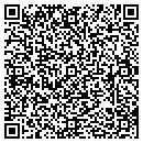 QR code with Aloha Pools contacts