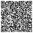 QR code with Garys Cleaning Service contacts
