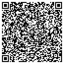 QR code with Aloha Pools contacts