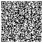 QR code with Aloha Pools Of Texas LLC contacts