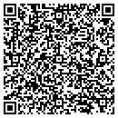 QR code with Alpha Omega Pools contacts