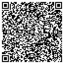 QR code with Alvarez Pools contacts