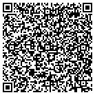 QR code with Magic Touch Cleaners contacts