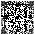 QR code with Magic Touch Cleaners Bartlett contacts