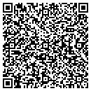 QR code with Moth Hole contacts